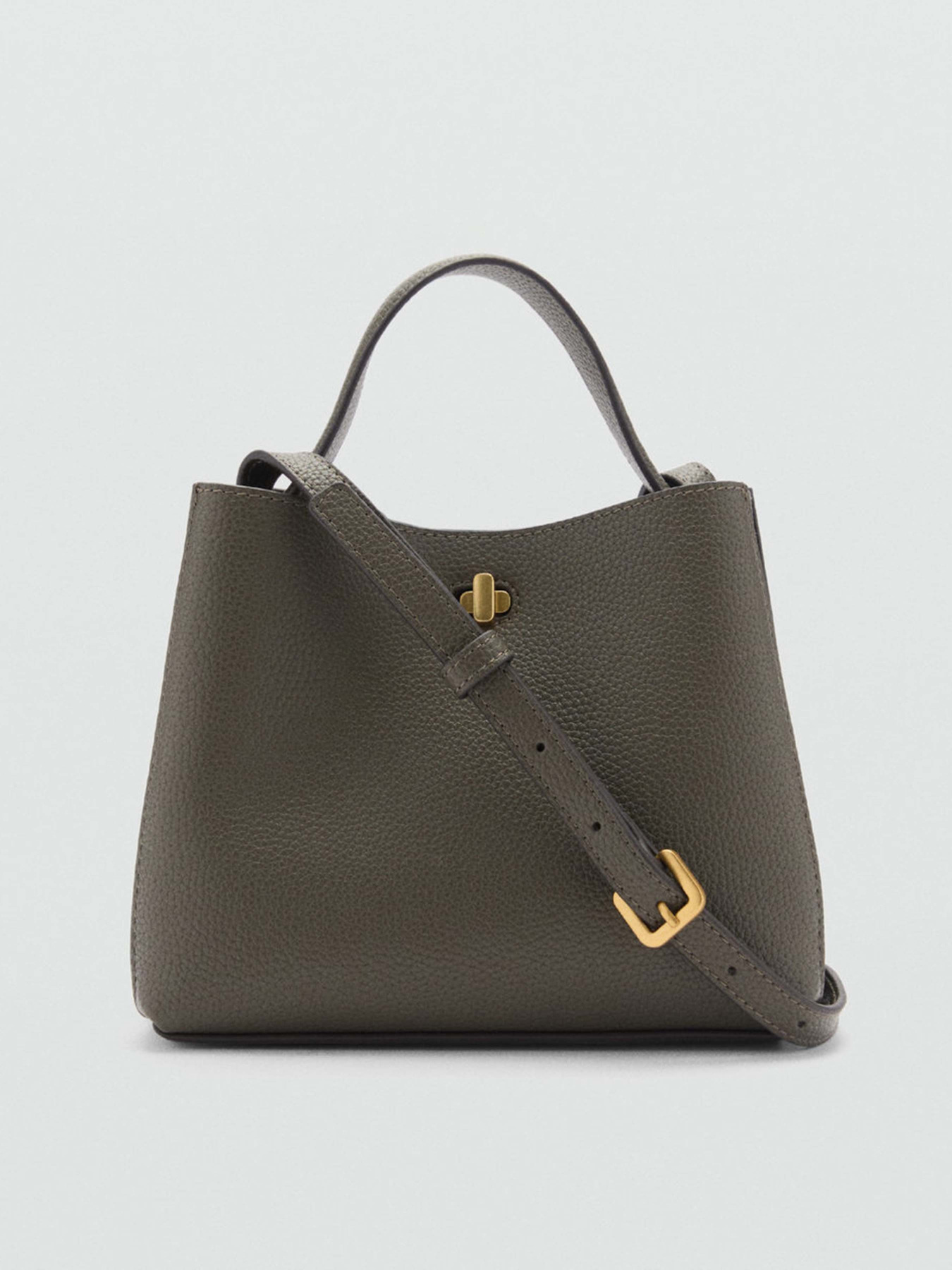 Сумка MANGO модель 77046000_37 Фото