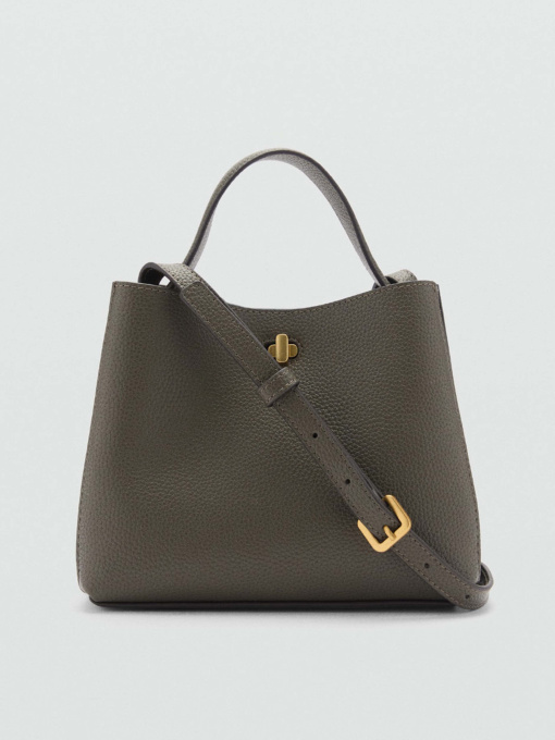 Сумка MANGO модель 77046000_37 Фото