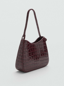 Хобо MANGO модель 77047675_78 Хобо MANGO модель 77047675_78 Фото