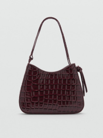 Хобо MANGO модель 77047675_78 Хобо MANGO модель 77047675_78 Фото