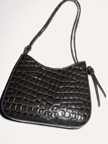 Хобо MANGO модель 77047675_92 Фото