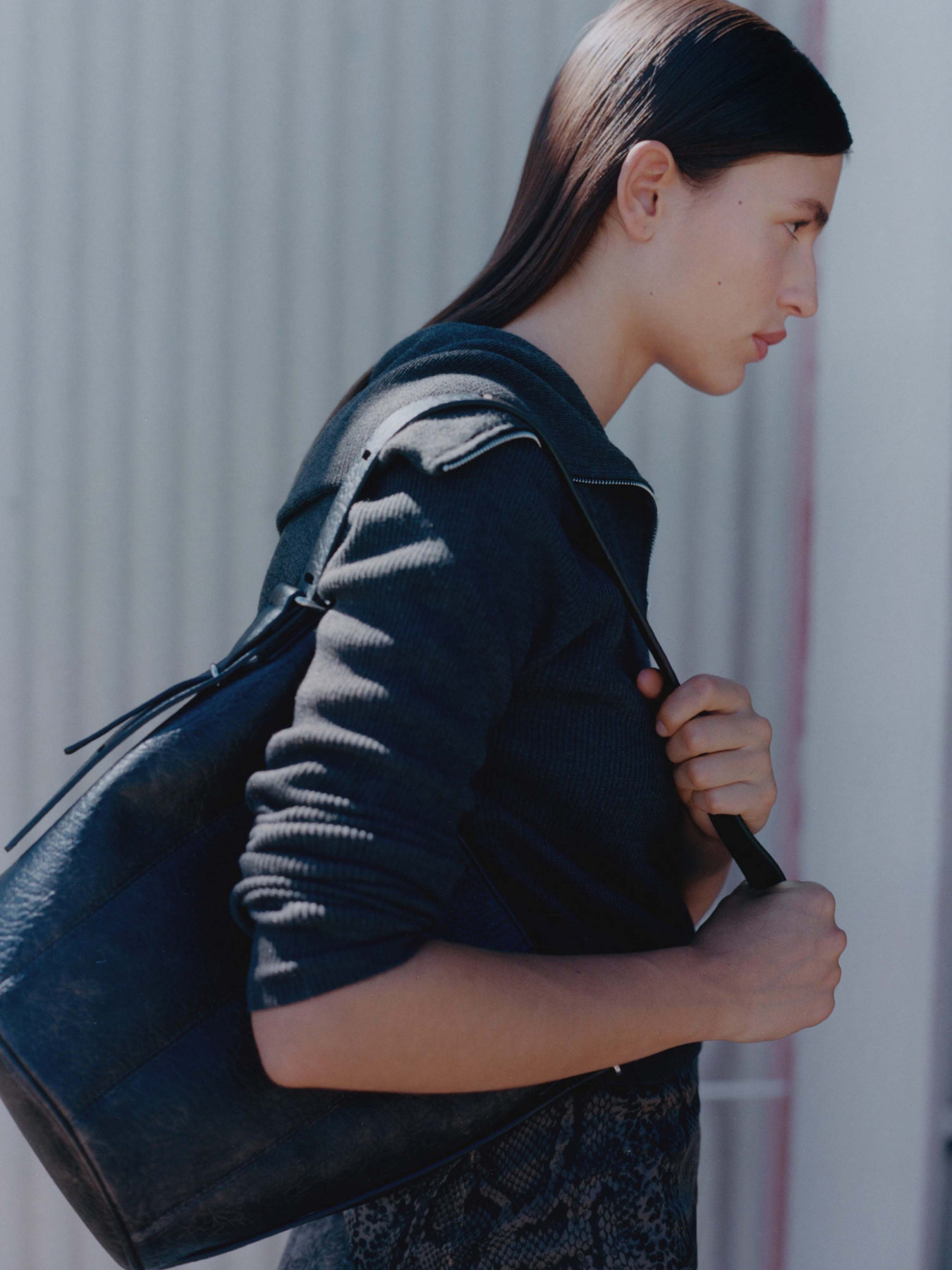 Сумка MANGO модель 77046002_30 Фото