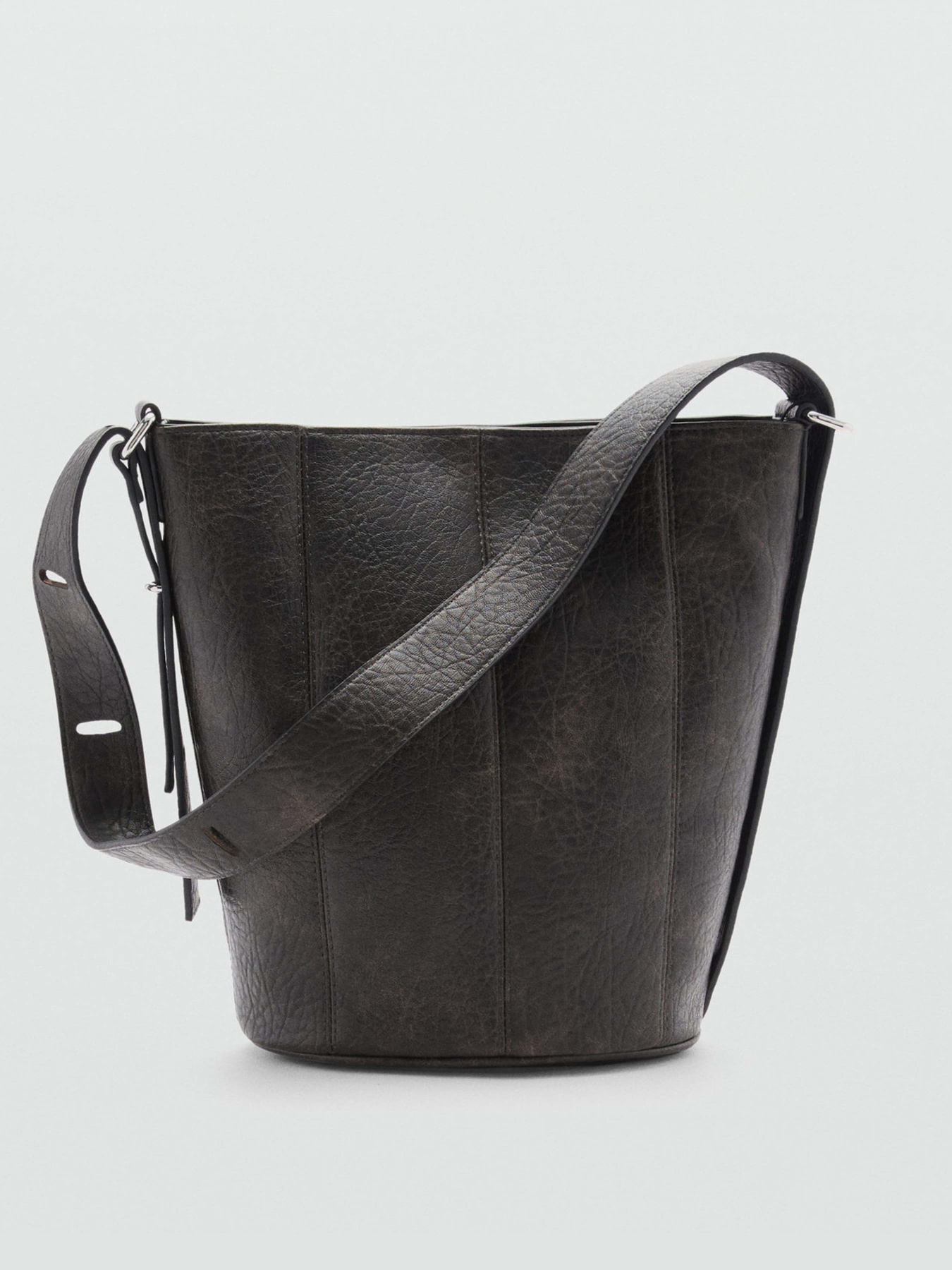 Сумка MANGO модель 77046002_30 Фото