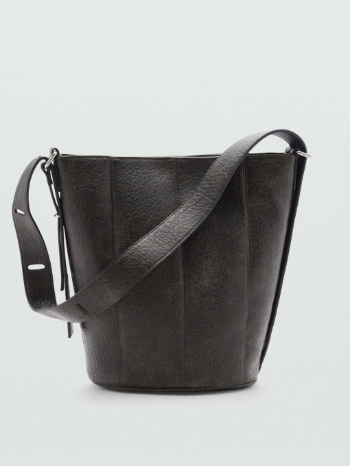 Сумка MANGO модель 77046002_30 Фото