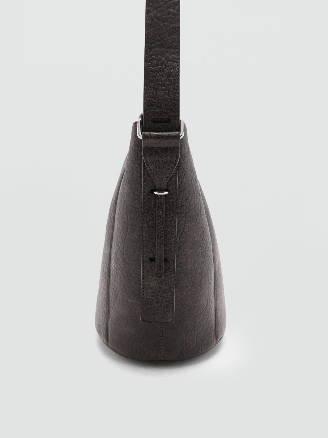 Сумка MANGO модель 77046002_30 Сумка MANGO модель 77046002_30 Фото