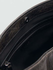 Сумка MANGO модель 77046002_30 Сумка MANGO модель 77046002_30 Фото