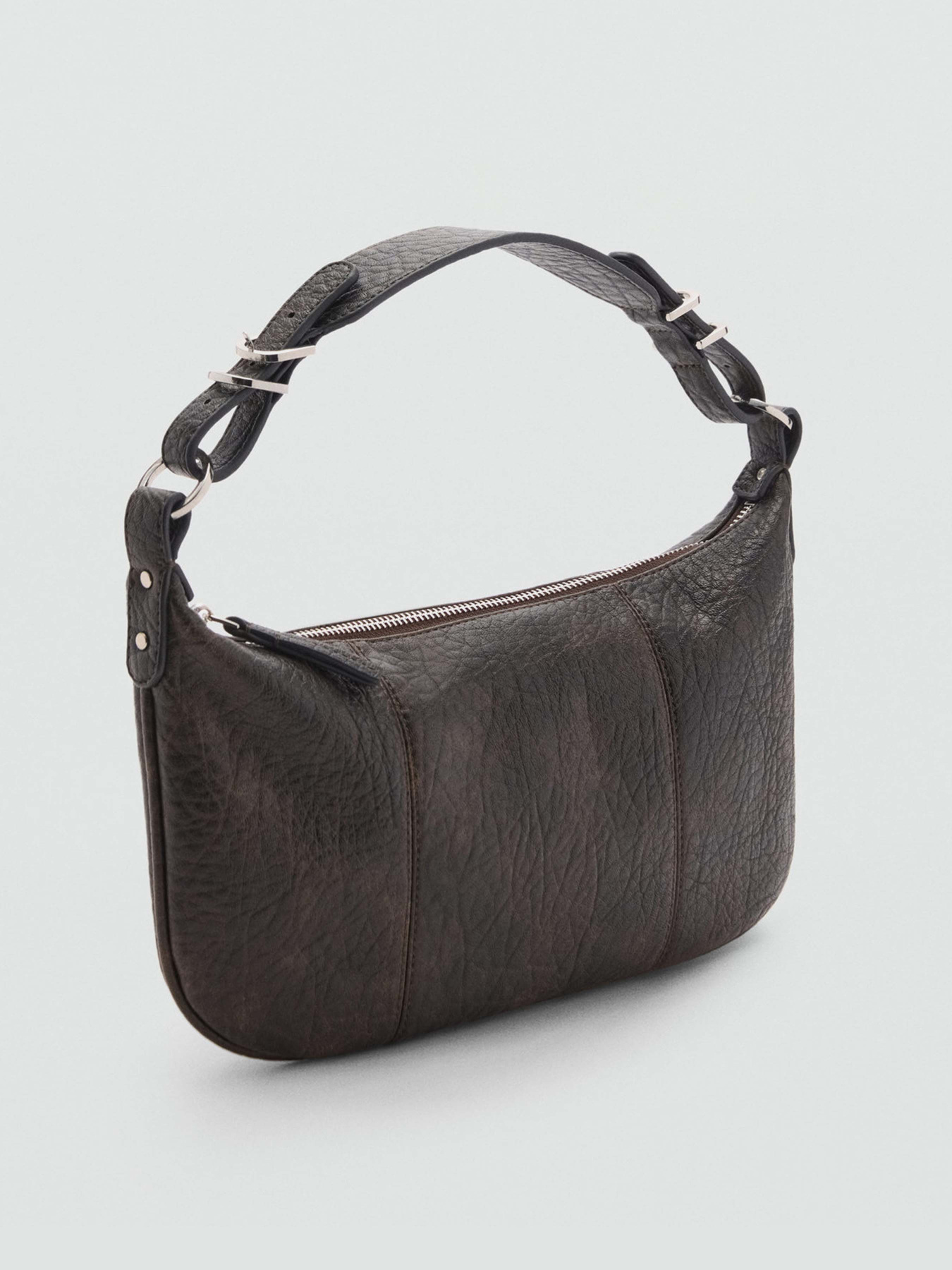 Сумка MANGO модель 77005666_30 Фото