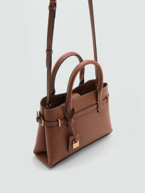 Сумка MANGO модель 77016356_CU Фото