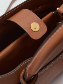 Сумка MANGO модель 77016356_CU Фото