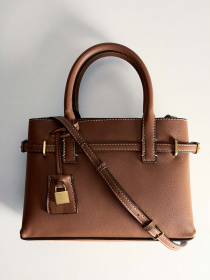 Сумка MANGO модель 77016356_CU Фото