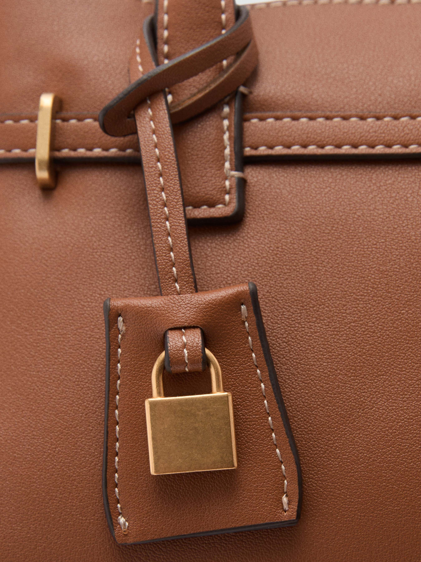 Сумка MANGO модель 77016356_CU Фото