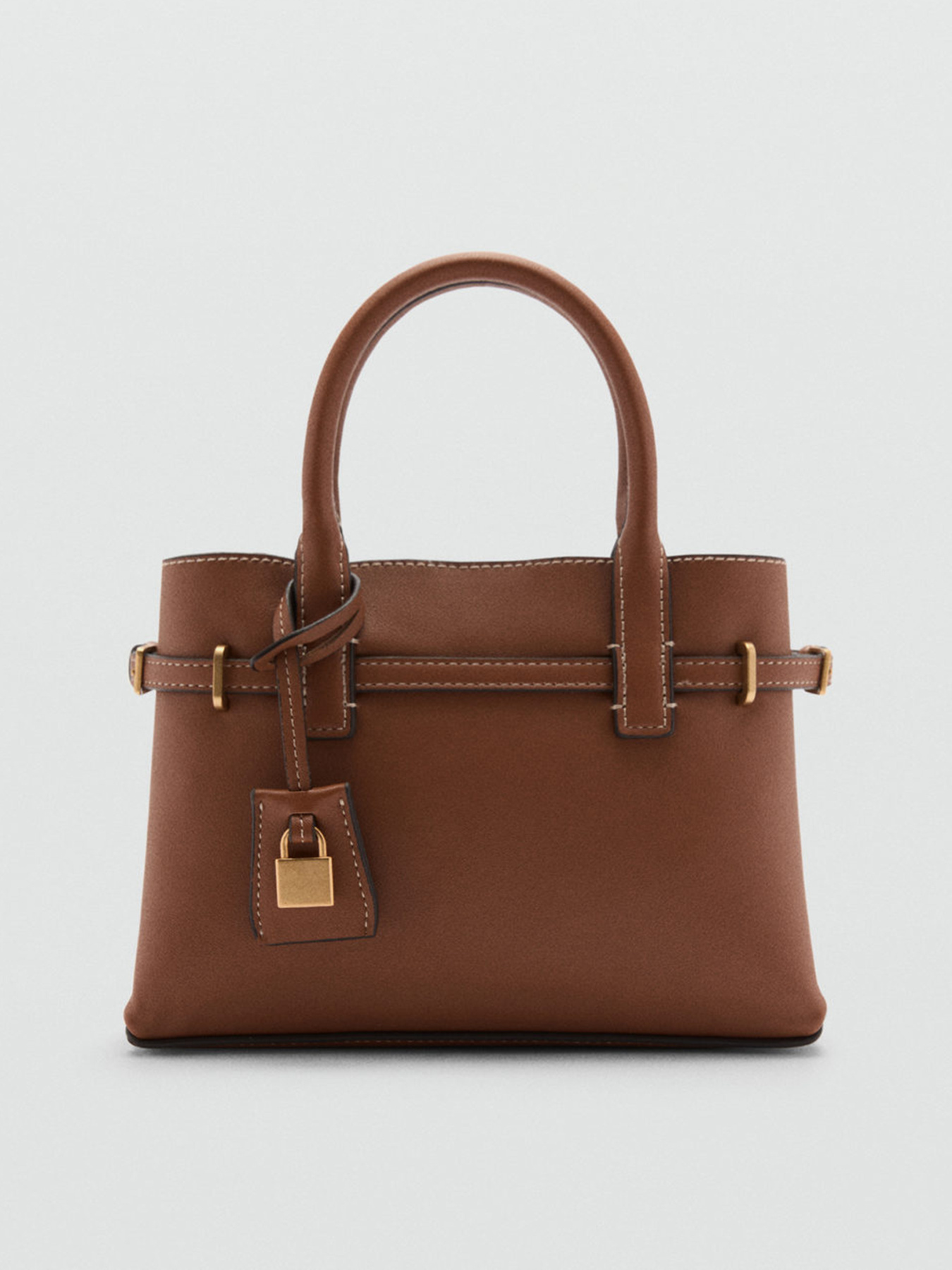 Сумка MANGO модель 77016356_CU Фото