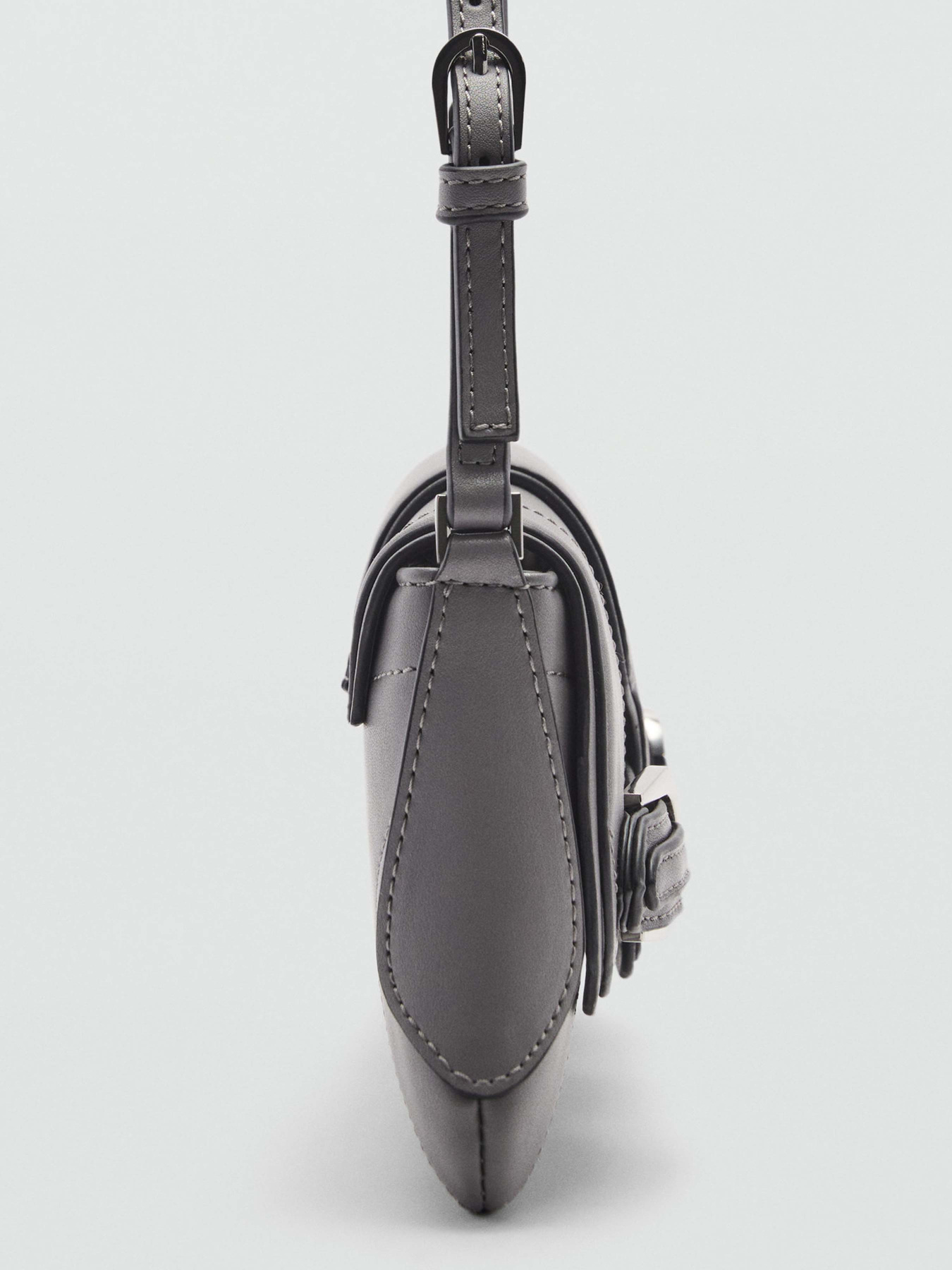 Сумка MANGO модель 77024058_92 Фото