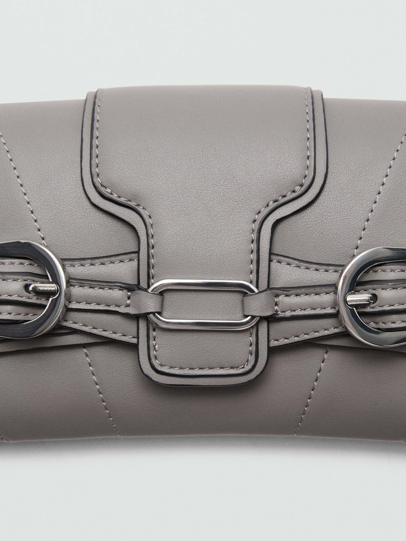 Сумка MANGO модель 77024058_92 Фото