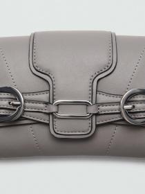 Сумка MANGO модель 77024058_92 Фото