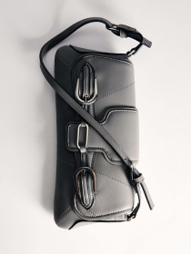 Сумка MANGO модель 77024058_92 Фото