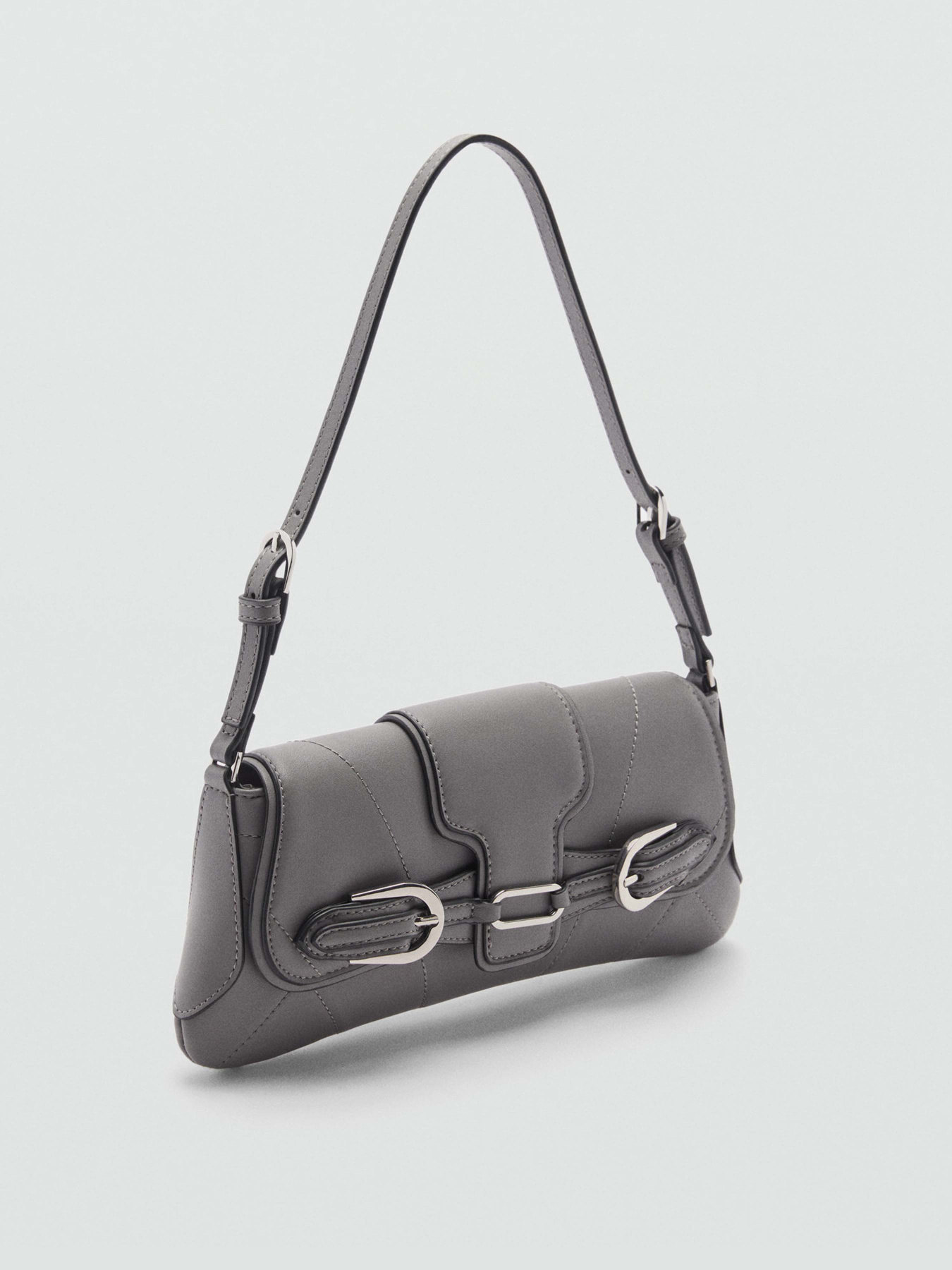 Сумка MANGO модель 77024058_92 Фото