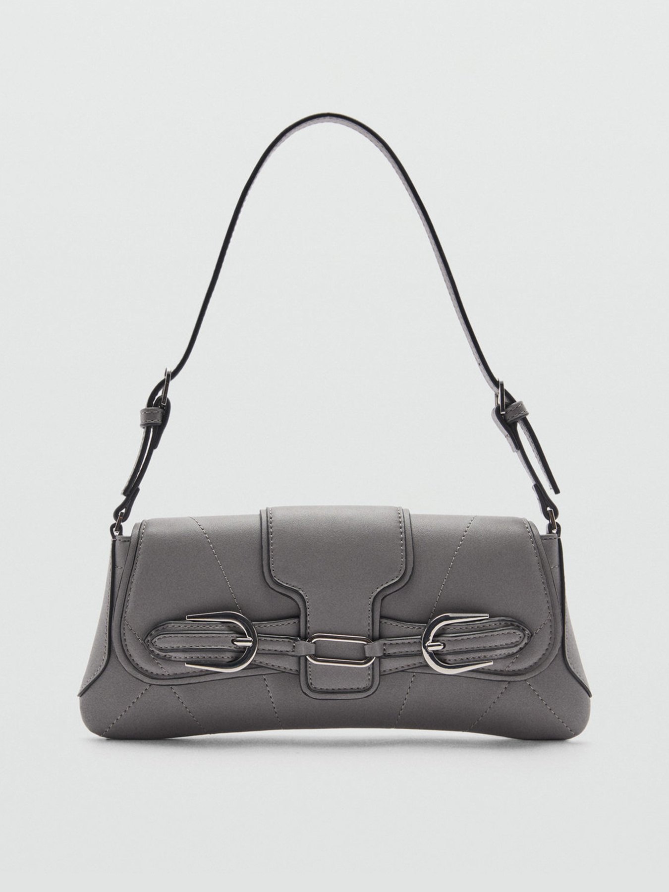 Сумка MANGO модель 77024058_92 Фото