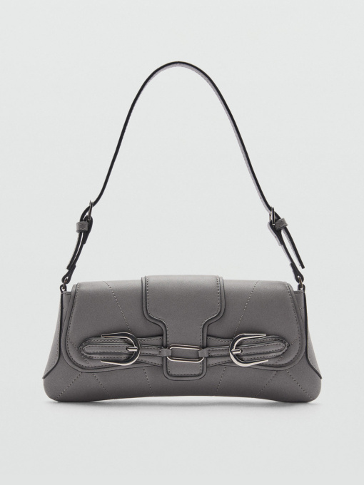 Сумка MANGO модель 77024058_92 Фото