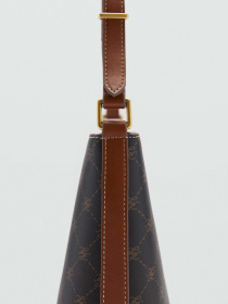 Сумка MANGO модель 77026005_30 Фото