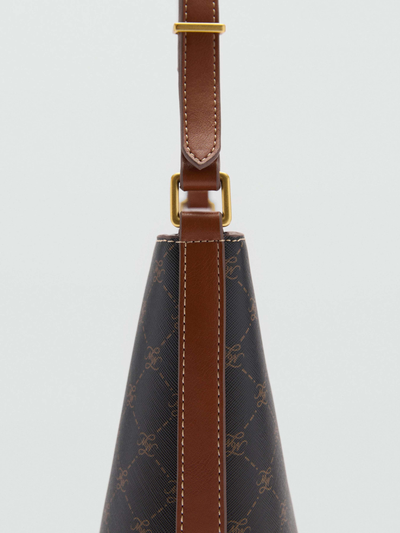 Сумка MANGO модель 77026005_30 Фото