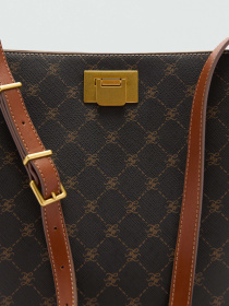 Сумка MANGO модель 77026005_30 Фото