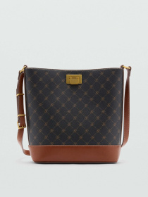 Сумка MANGO модель 77026005_30 Фото