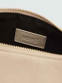 Кросс-боди MANGO модель 77037688_2 Фото