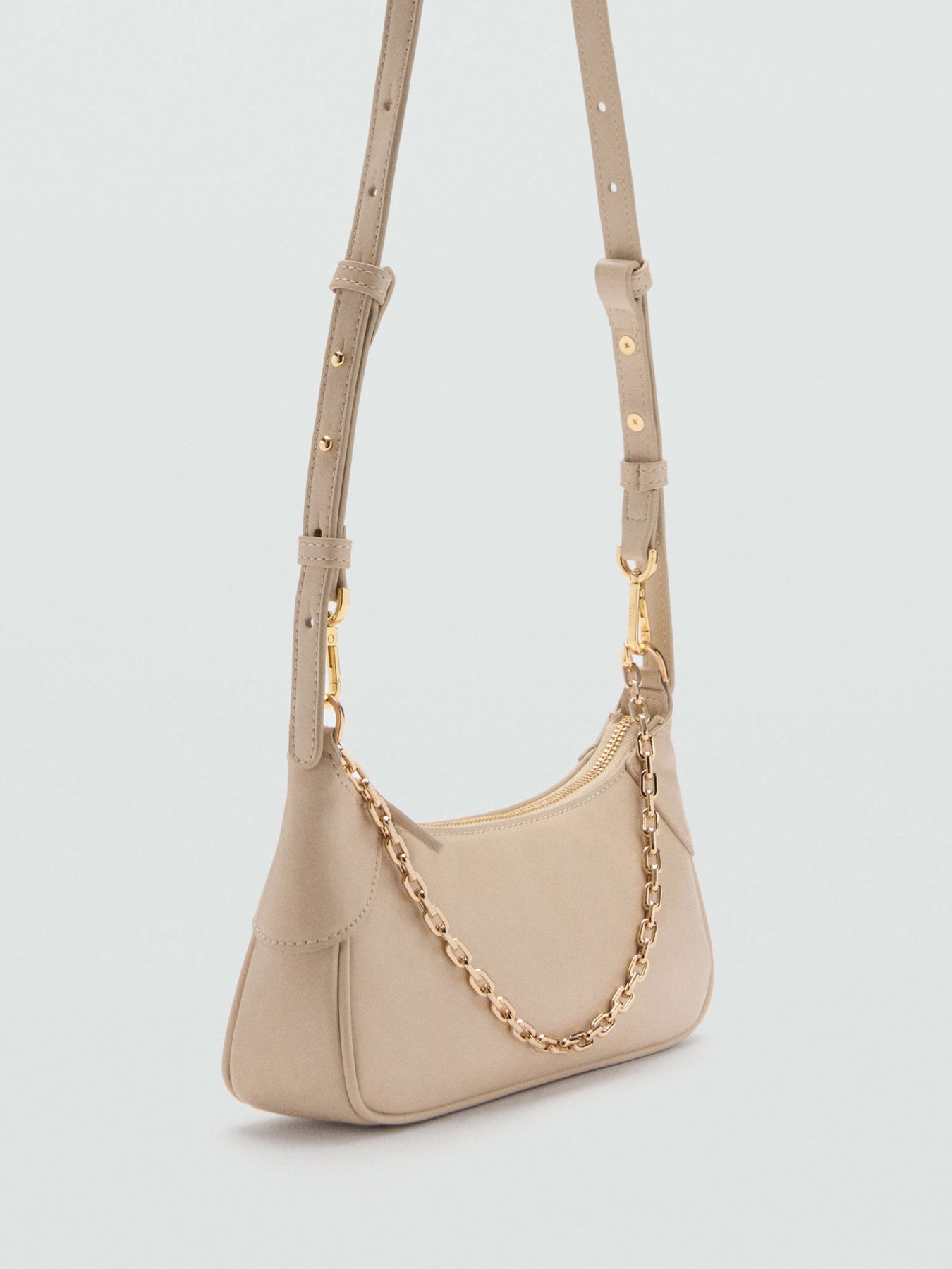 Крос-боді MANGO модель 77037688_2 Крос-боді MANGO модель 77037688_2 Фото