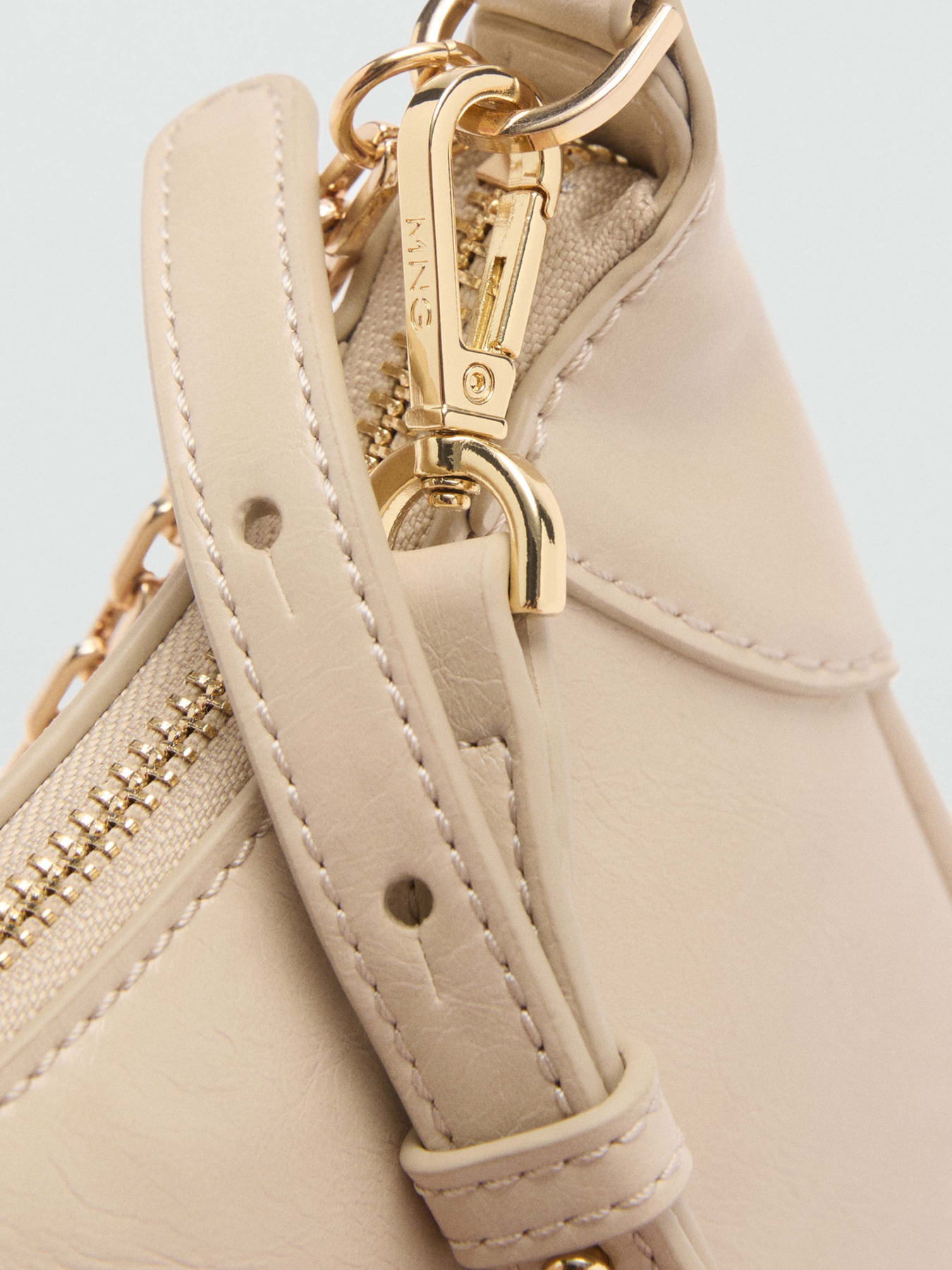 Крос-боді MANGO модель 77037688_2 Крос-боді MANGO модель 77037688_2 Фото