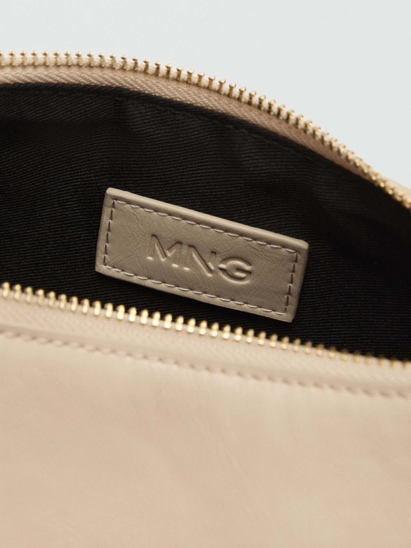 Крос-боді MANGO модель 77037688_2 Крос-боді MANGO модель 77037688_2 Фото