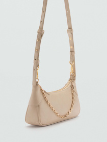 Крос-боді MANGO модель 77037688_2 Крос-боді MANGO модель 77037688_2 Фото