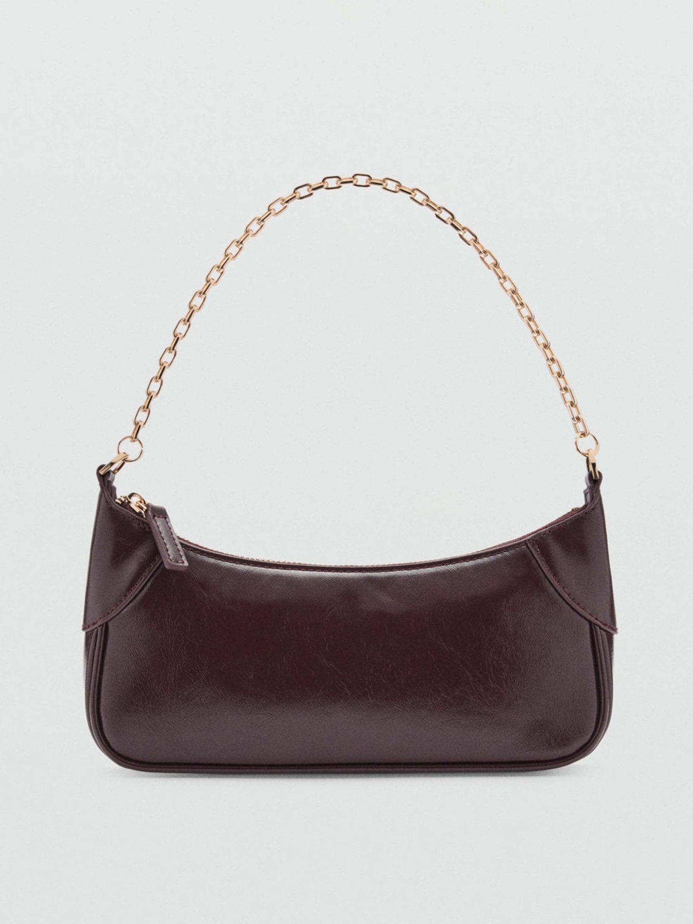 Крос-боді MANGO модель 77037688_78 Крос-боді MANGO модель 77037688_78 Фото