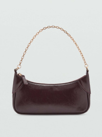 Кросс-боди MANGO модель 77037688_78 Фото