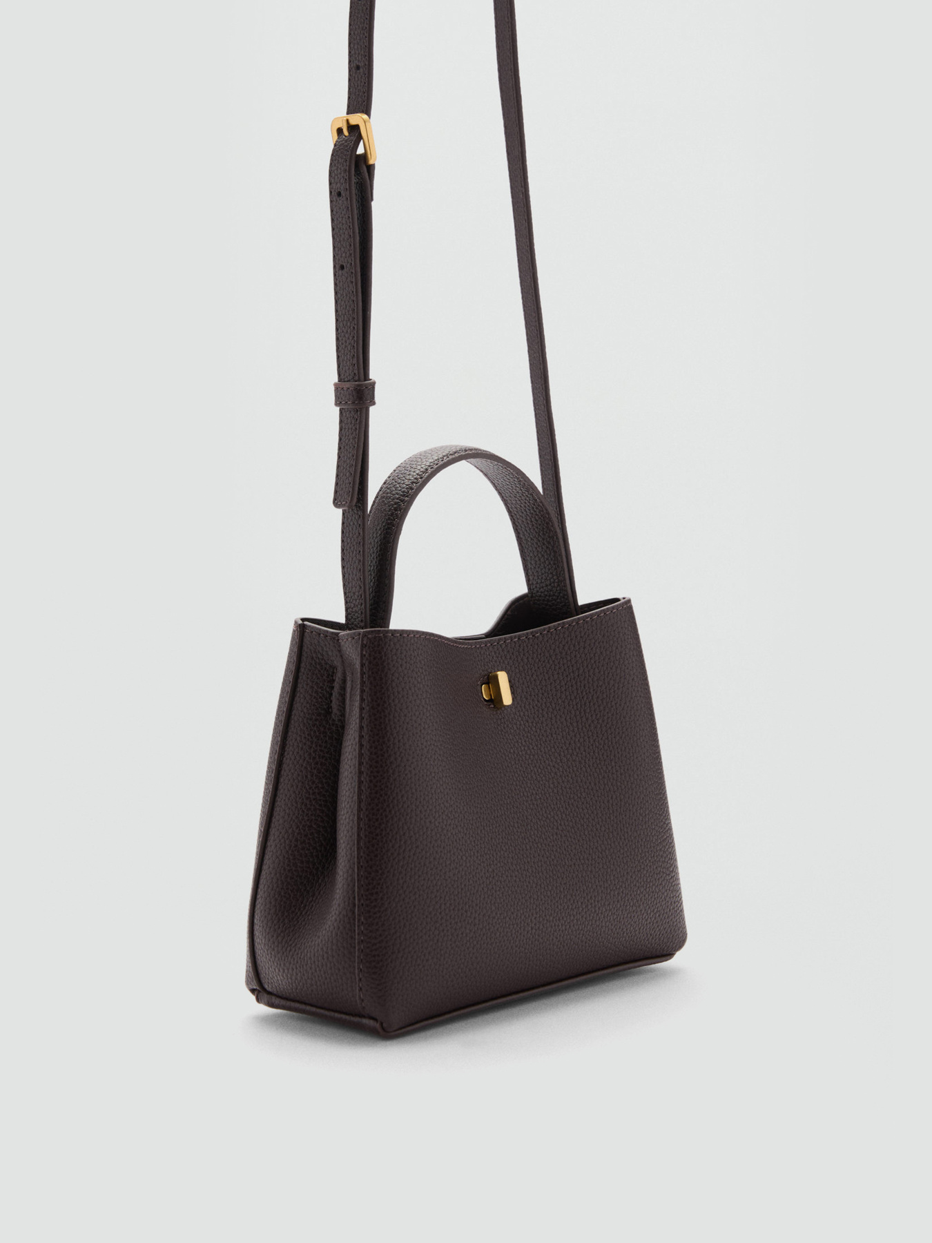 Сумка MANGO модель 77046000_32 Фото