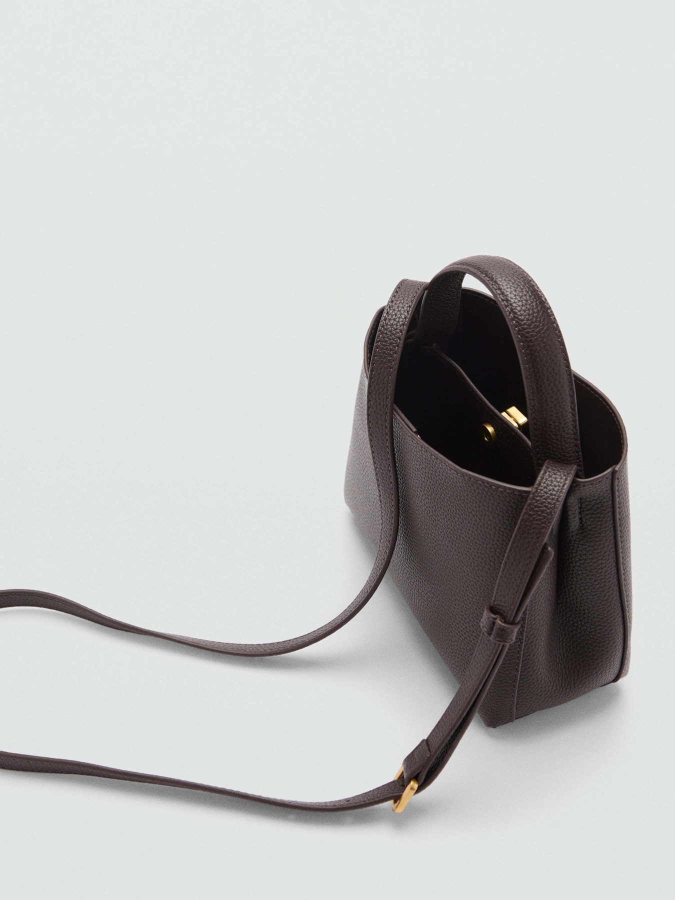 Сумка MANGO модель 77046000_32 Фото