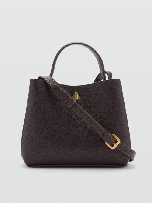 Сумка MANGO модель 77046000_32 Фото