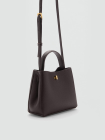 Сумка MANGO модель 77046000_32 Фото