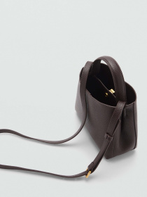 Сумка MANGO модель 77046000_32 Фото