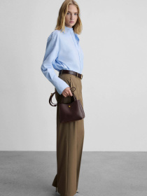 Сумка MANGO модель 77046000_32 Фото