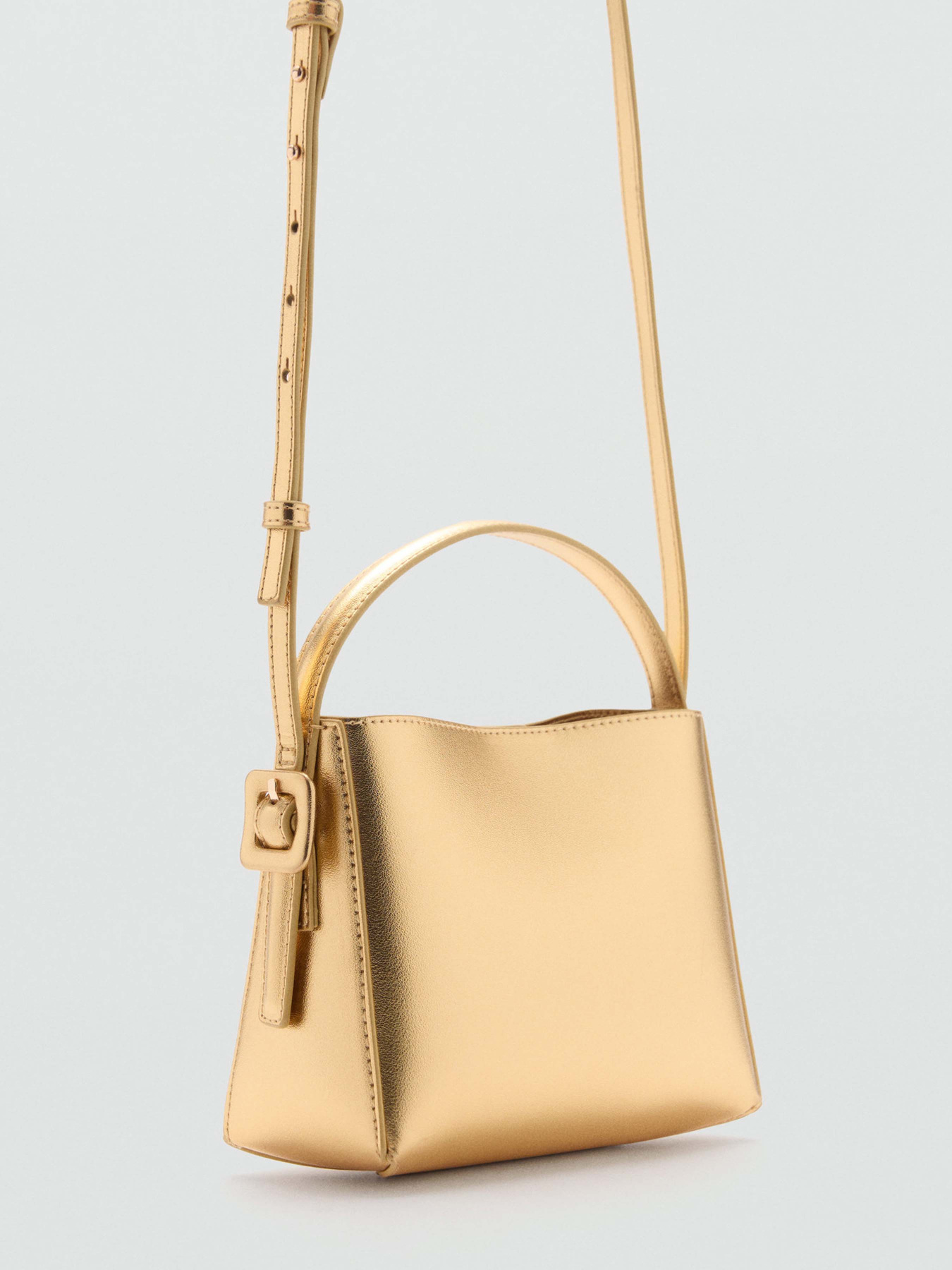 Сумка MANGO модель 77086745_OR Фото