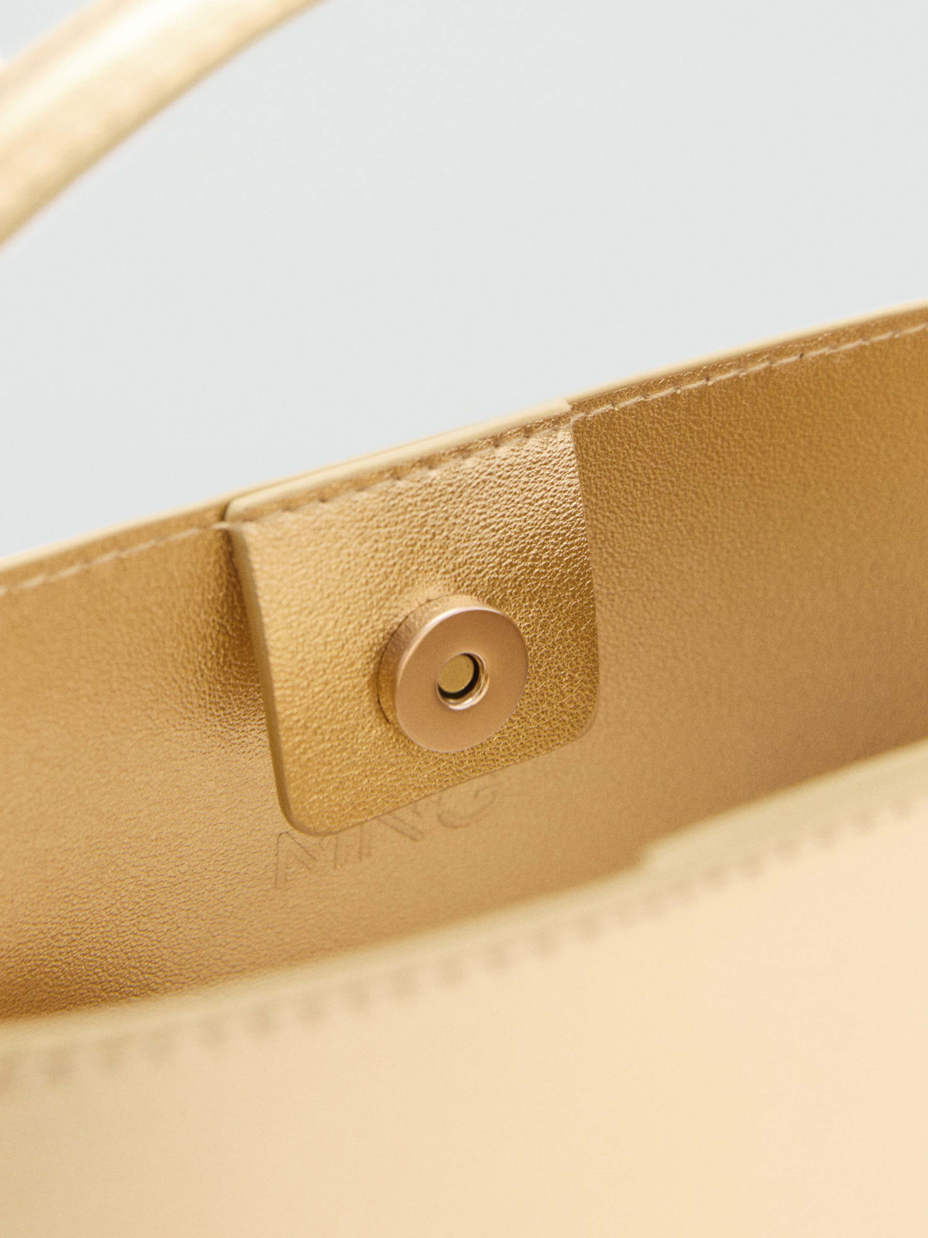 Сумка MANGO модель 77086745_OR Фото