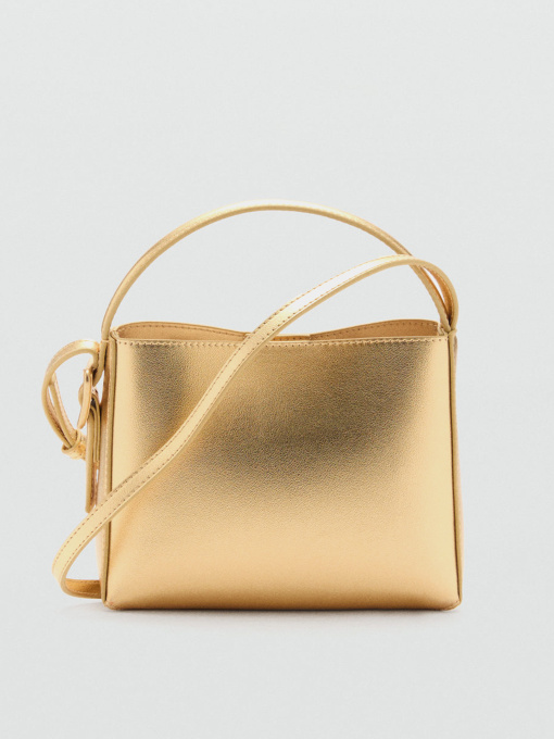 Сумка MANGO модель 77086745_OR Фото