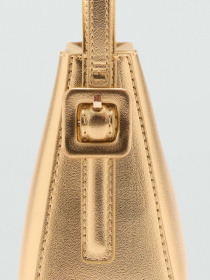 Сумка MANGO модель 77086745_OR Фото