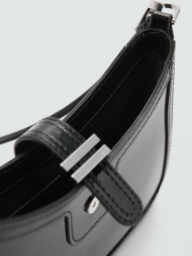 Хобо MANGO модель 77088278_99 Фото