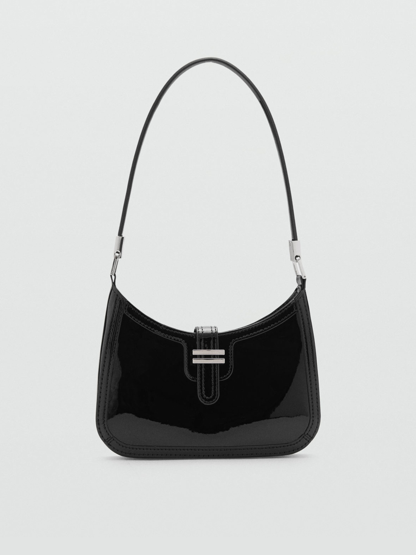 Хобо MANGO модель 77088278_99 Фото