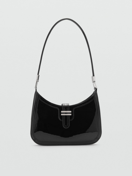 Хобо MANGO модель 77088278_99 Фото