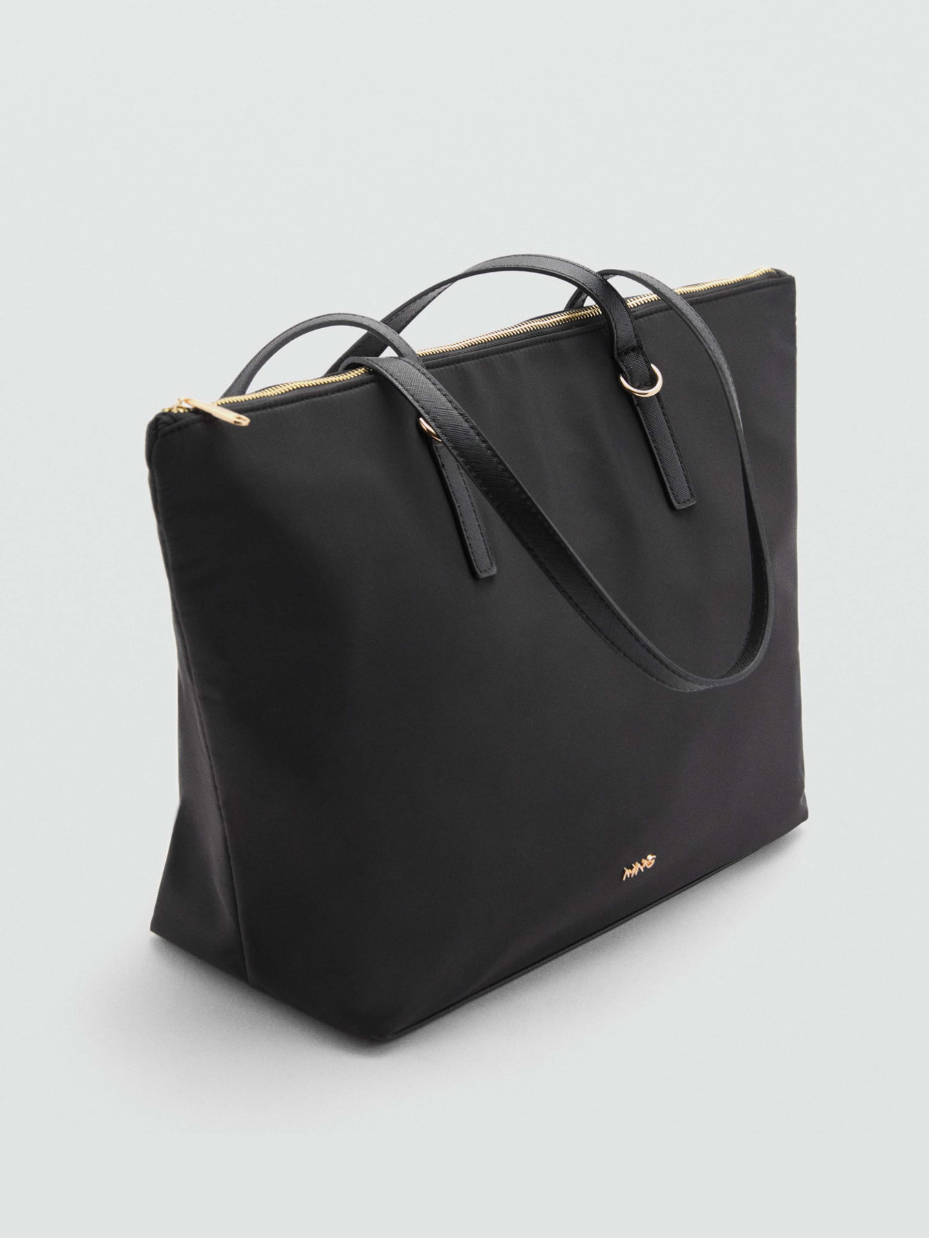 Шоппер MANGO модель 77095152_99 Фото