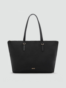 Шоппер MANGO модель 77095152_99 Фото