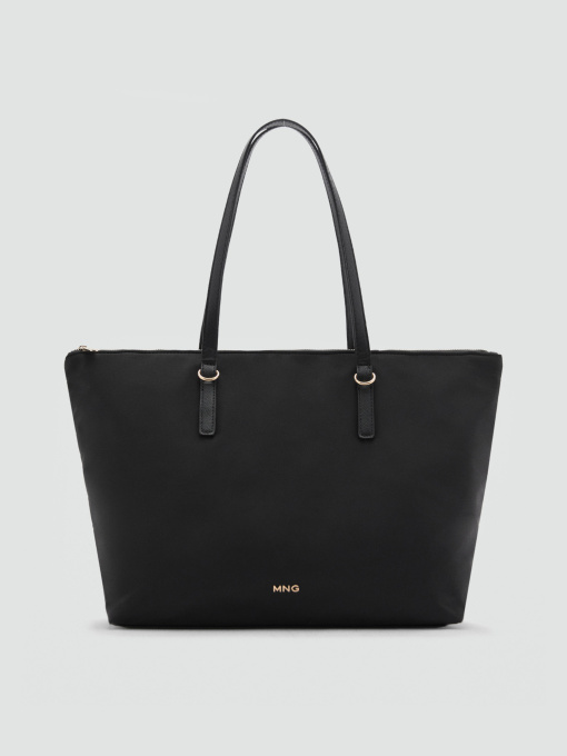 Шопер MANGO модель 77095152_99 Фото